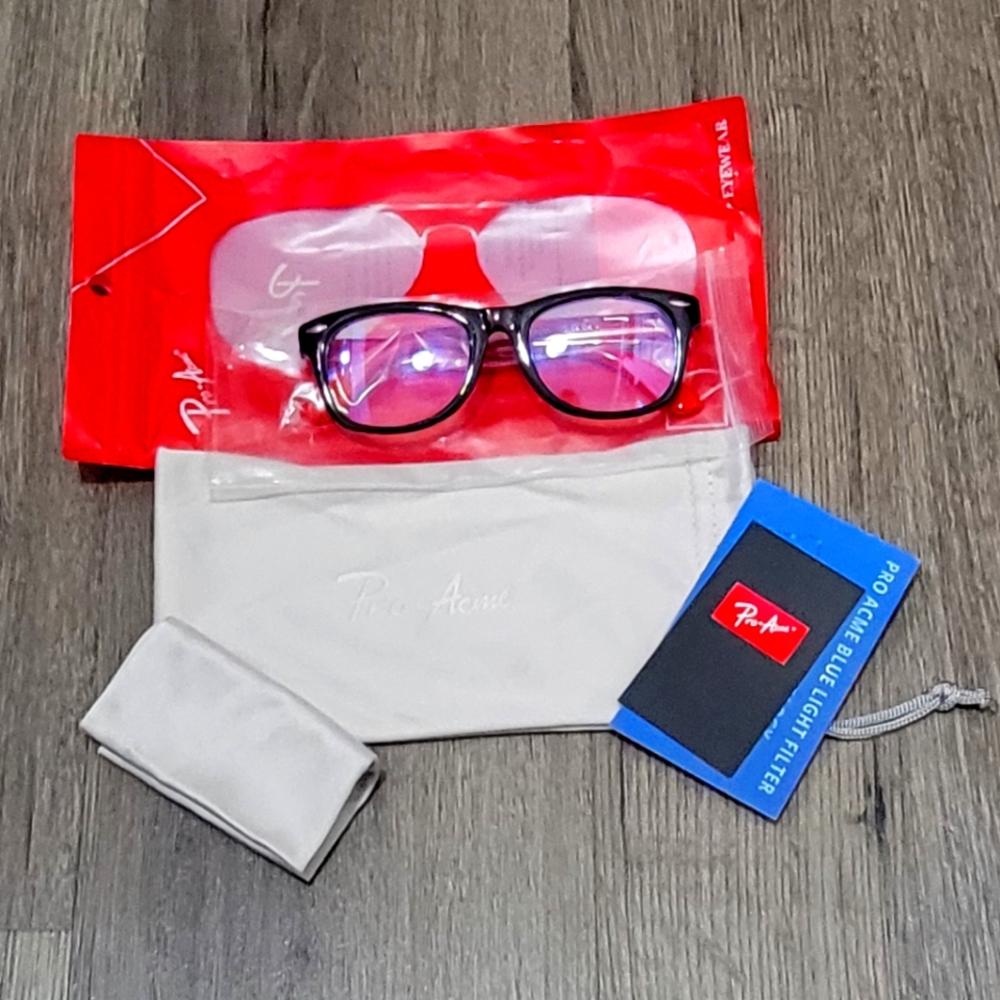 PRO ACME Blue Light Blocking Glasses